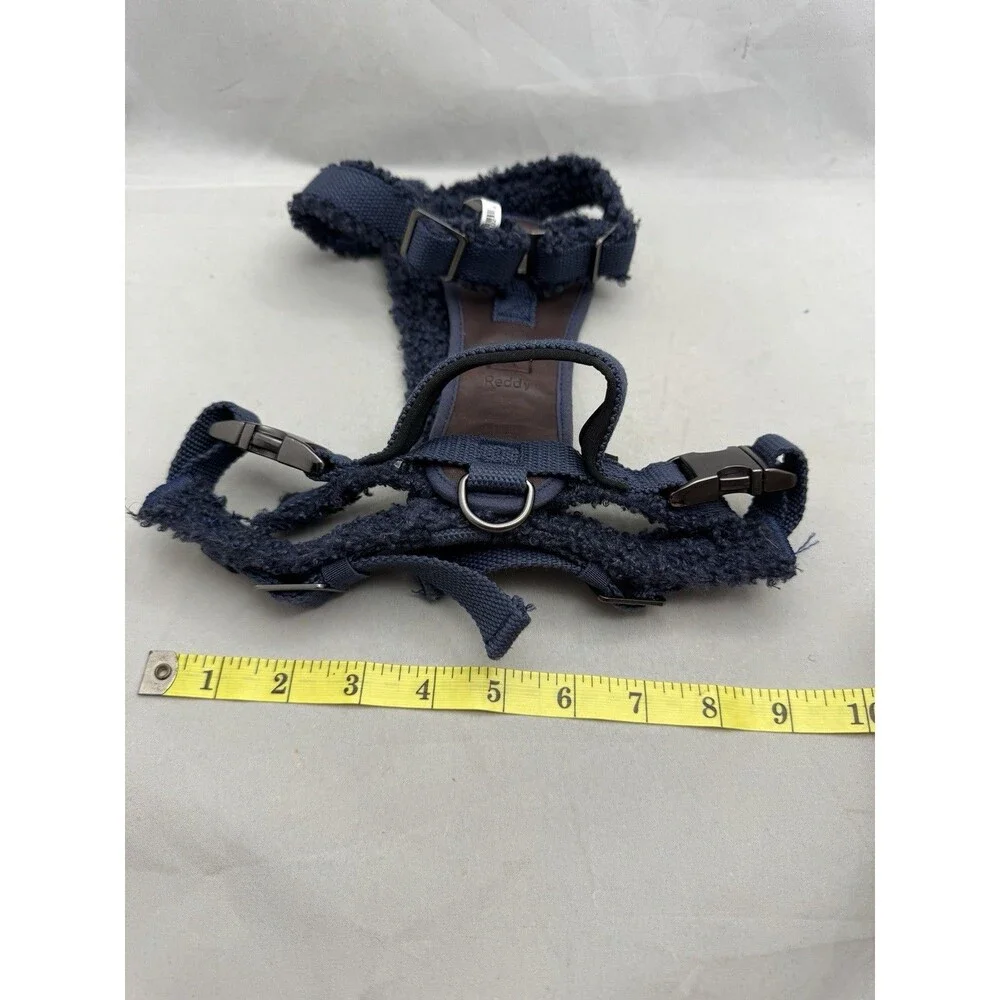Reddy dog harness